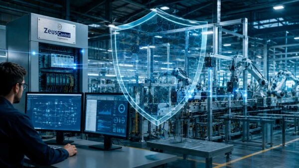 Ciberseguridad industrial arquitecturas seguras iec62443 nis2